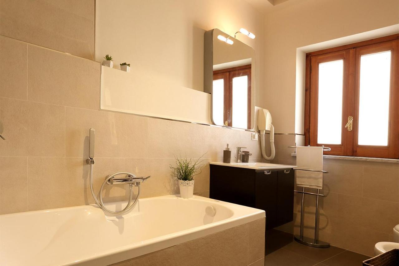 Apartment Papyri Palermo Zewnętrze zdjęcie