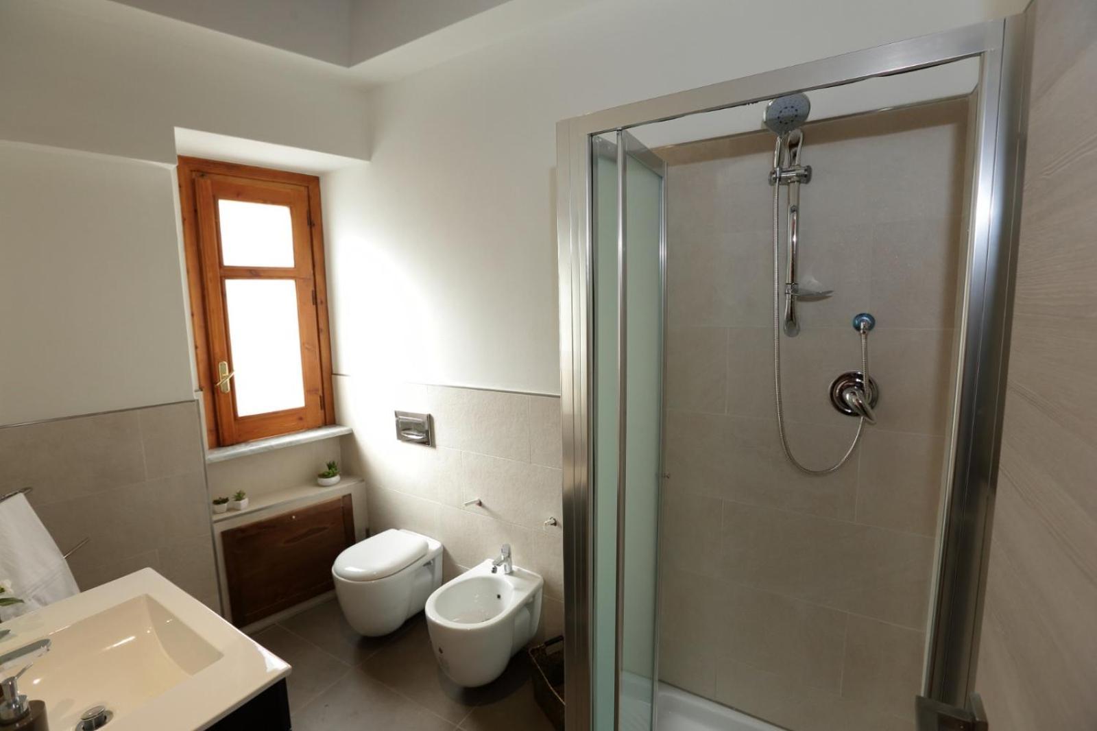 Apartment Papyri Palermo Zewnętrze zdjęcie