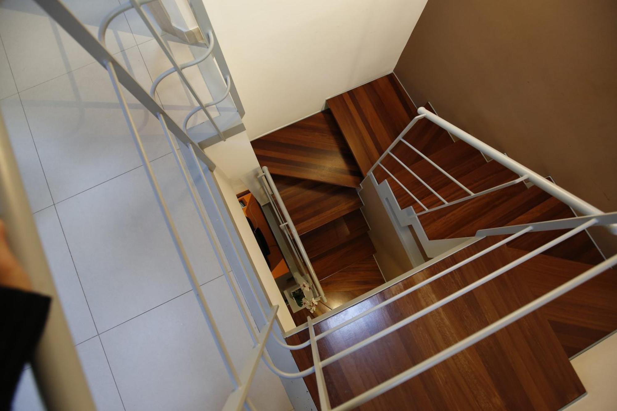 Apartment Papyri Palermo Zewnętrze zdjęcie