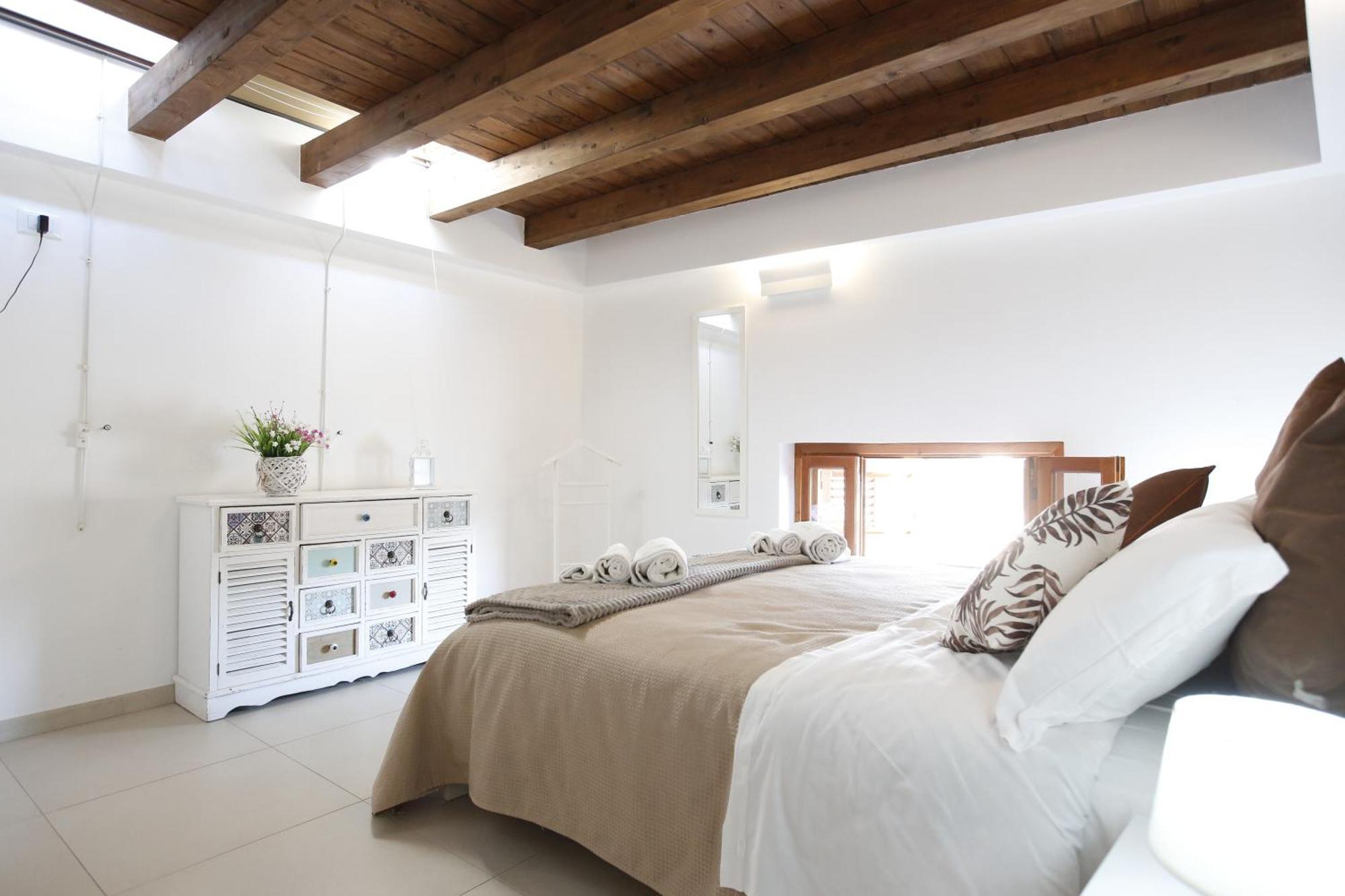Apartment Papyri Palermo Zewnętrze zdjęcie