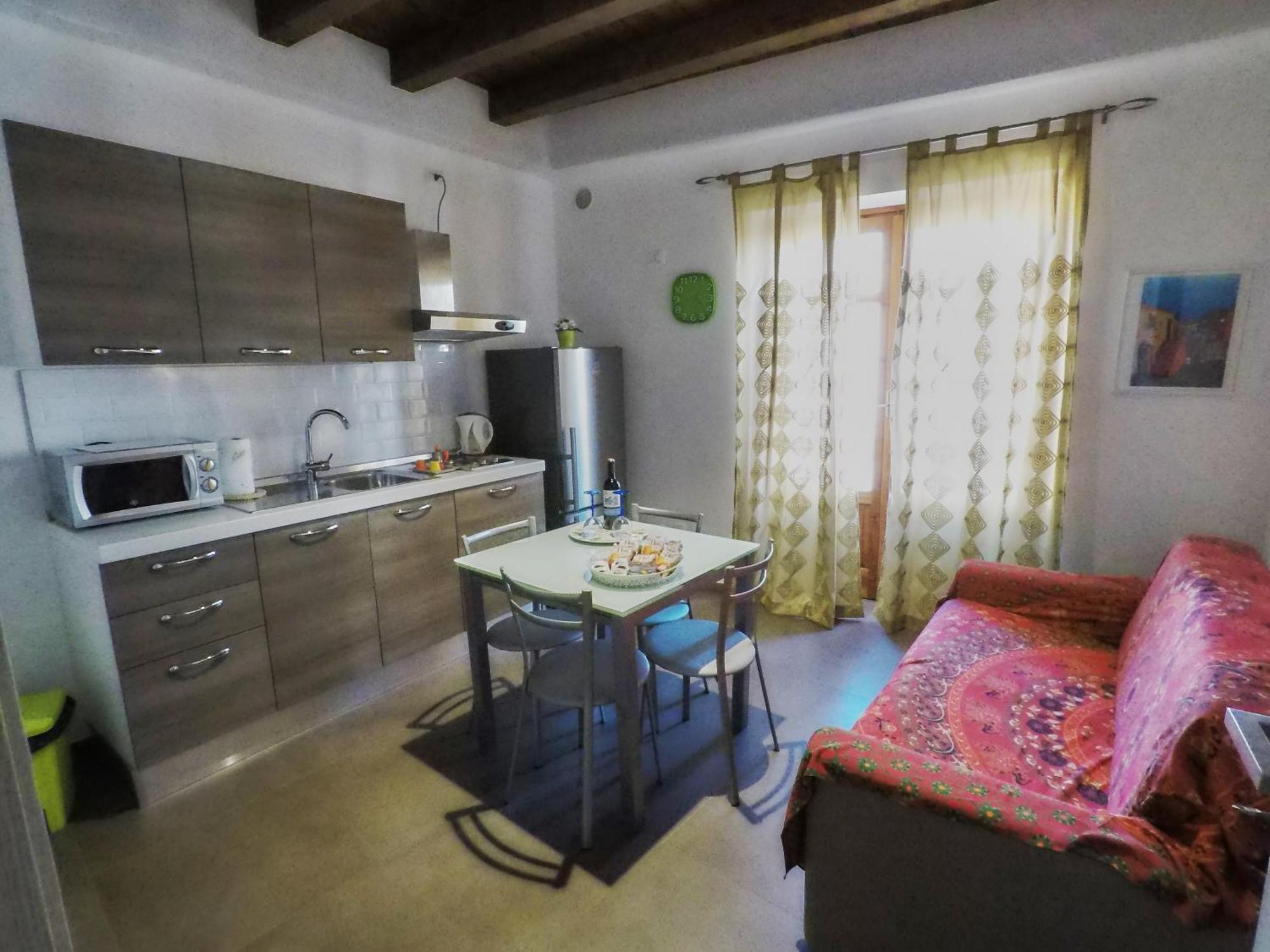 Apartment Papyri Palermo Zewnętrze zdjęcie