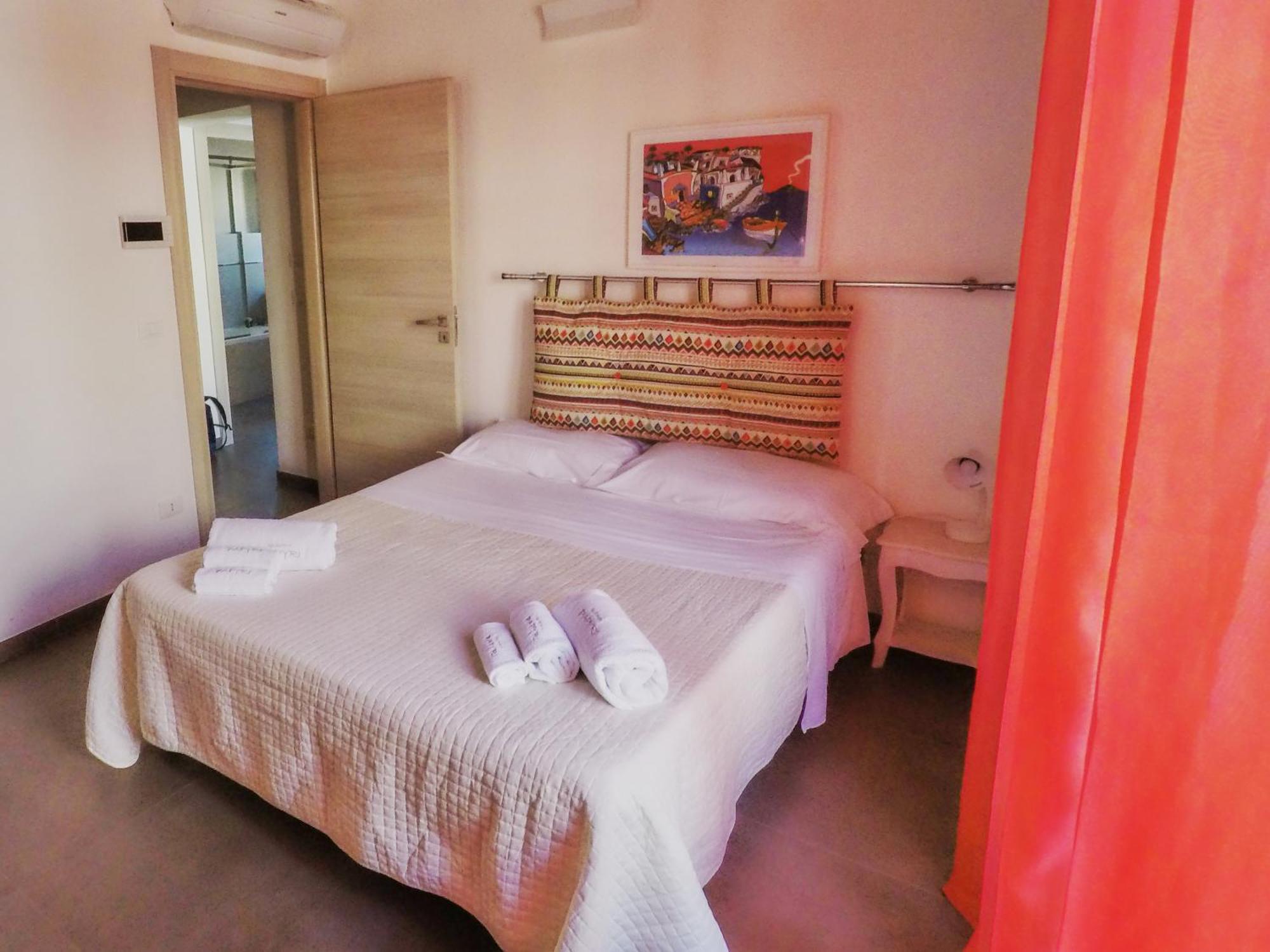 Apartment Papyri Palermo Zewnętrze zdjęcie