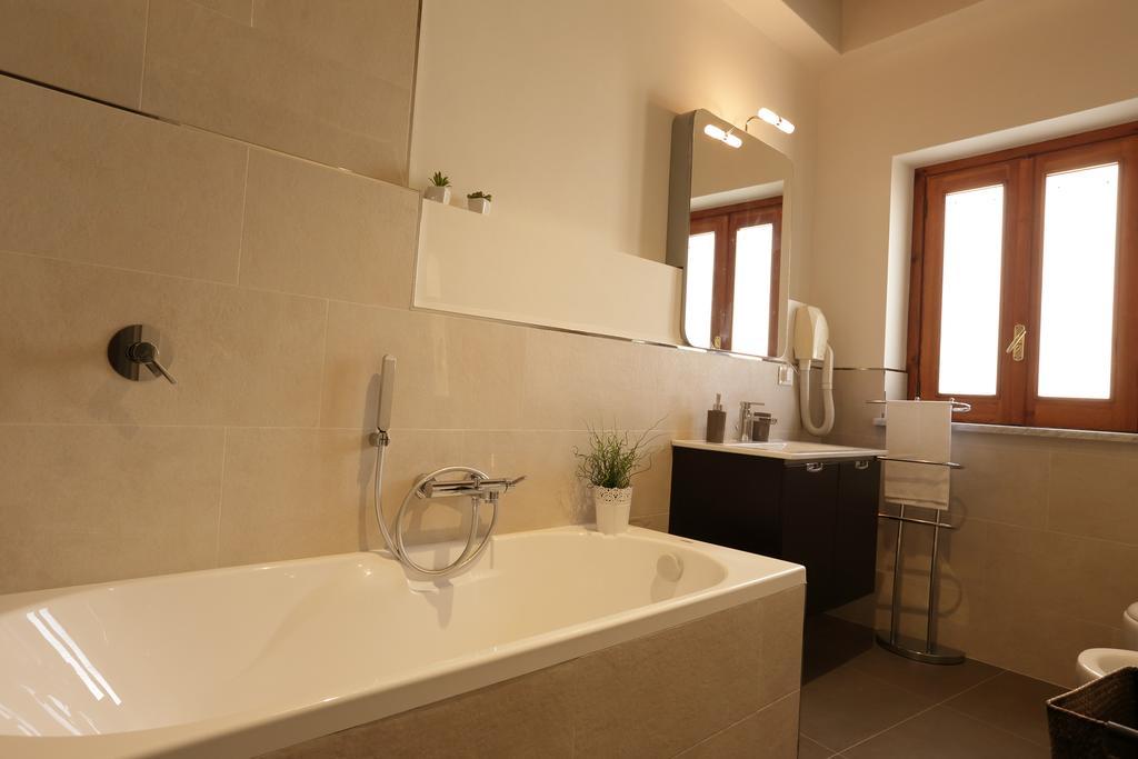 Apartment Papyri Palermo Pokój zdjęcie