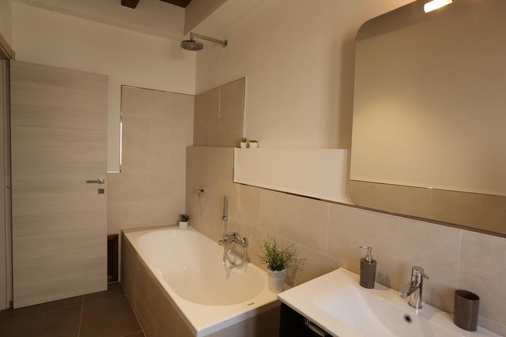 Apartment Papyri Palermo Pokój zdjęcie