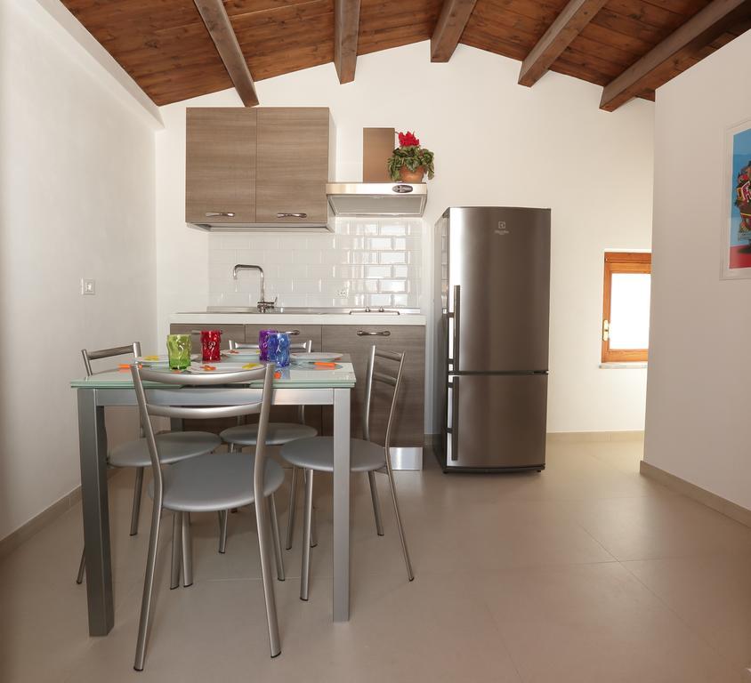Apartment Papyri Palermo Pokój zdjęcie
