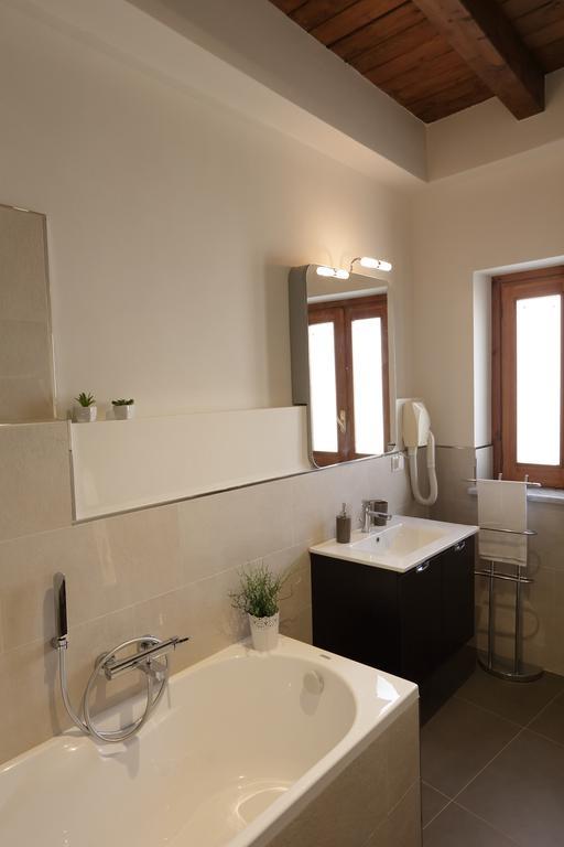 Apartment Papyri Palermo Zewnętrze zdjęcie