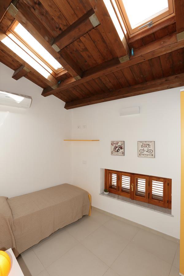 Apartment Papyri Palermo Zewnętrze zdjęcie