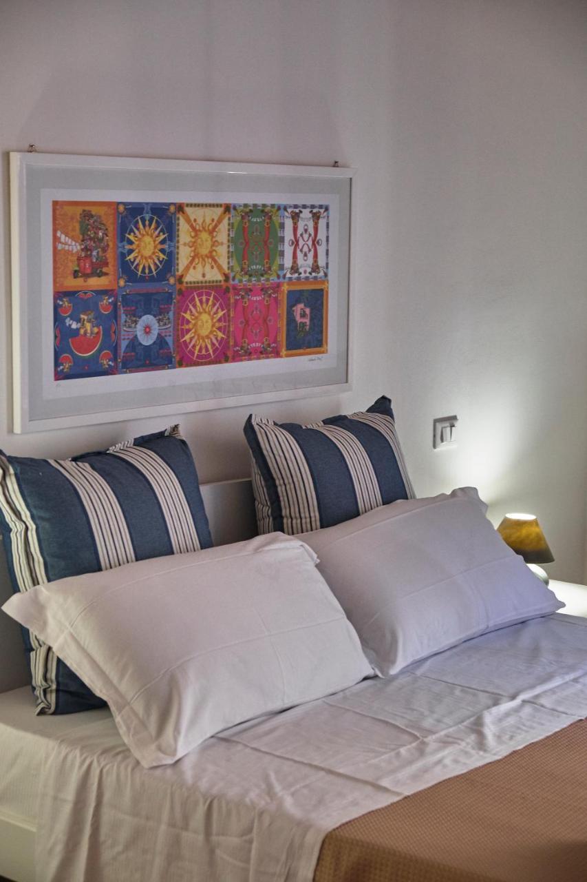 Apartment Papyri Palermo Zewnętrze zdjęcie