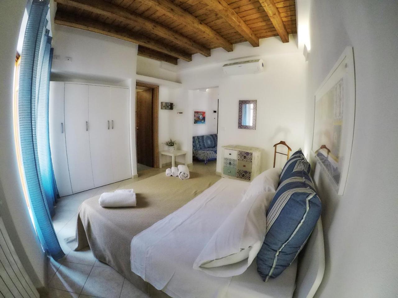 Apartment Papyri Palermo Zewnętrze zdjęcie