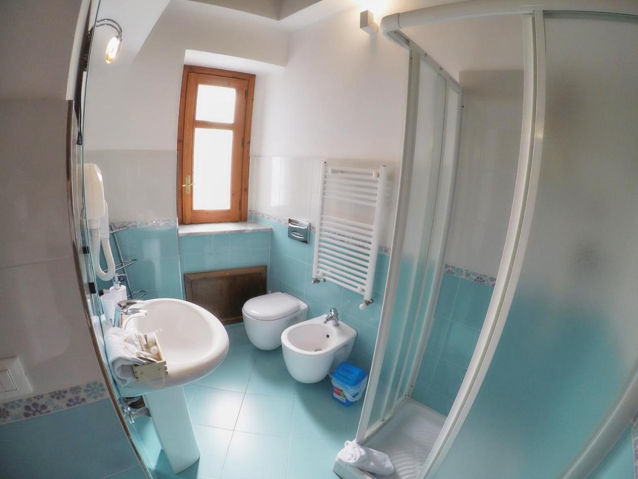 Apartment Papyri Palermo Zewnętrze zdjęcie