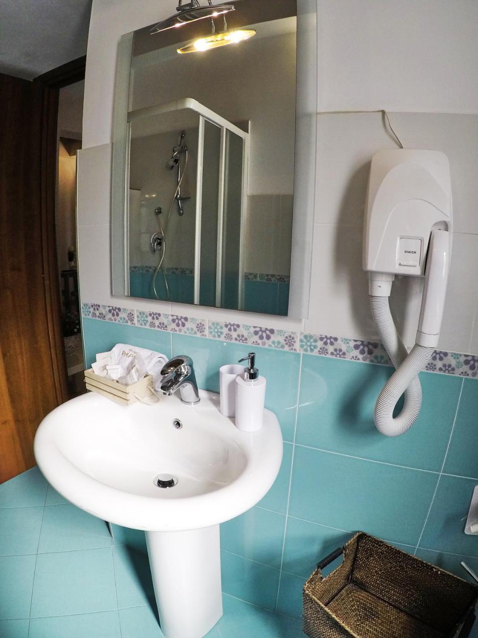 Apartment Papyri Palermo Zewnętrze zdjęcie